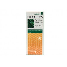 Propotuss® Xarope Tosse Com Expetoração 250ml